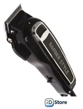 Машинка для стрижки волос Dewal Barber Style 03-015