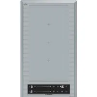 Варочная панель MAUNFELD CVI292S2FMBL Lux