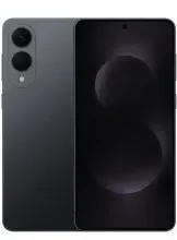 Смартфон Samsung Galaxy S25 Edge 256GB (Черный Титан)