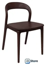 Стул Поставымебель Милина (дуб натуральный/покрытие рич)