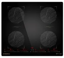 Варочная панель Maunfeld CVI594SB2BKF Inverter
