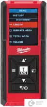 Лазерный дальномер Milwaukee LDM 100 4933459278