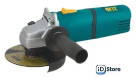 Угловая шлифмашина FIT 80321