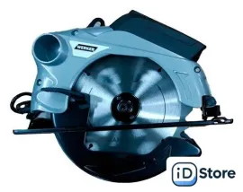 Дисковая (циркулярная) пила Werker CS 160 L