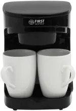 Капельная кофеварка First FA-5453-4