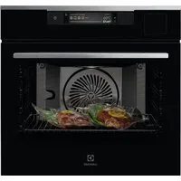 Электрический духовой шкаф Electrolux KOAAS31WX
