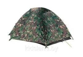 Двухместная палатка Tramp Lite Hunter 2(V2)