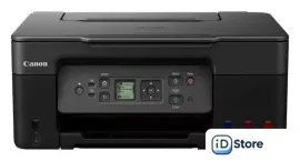 МФУ Canon Pixma G3470 (черный)