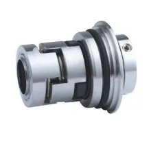 Картриджное уплотнение для насосов Grundfos CR 32/45/64/95 HQQE/HQQV Ø22 мм 96525458 / 96525490