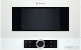 Микроволновая печь Bosch BFL634GW1