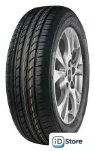 Летние шины Royal Black Royal Comfort 215/55R16 93H