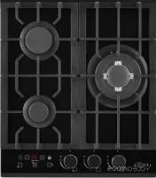 Варочная панель ZUGEL ZGH450X