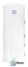 Накопительный электрический водонагреватель Metalac Combi PRO WR 100 (правое подключение)