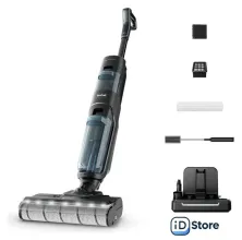 Вертикальный моющий пылесос Tefal X-Clean 5 GF5555F0