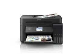 МФУ Epson EcoTank L6291