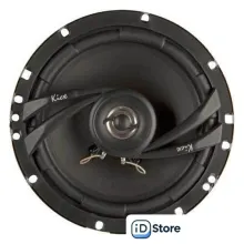 Коаксиальная АС KICX STC 652