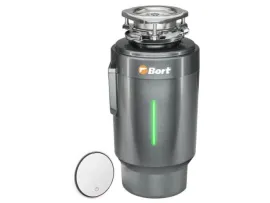 Измельчитель пищевых отходов Bort Titan 8000 Control
