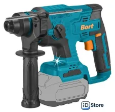 Перфоратор Bort BHD-18Li-XDK 93413465 (без АКБ)