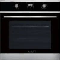 Электрический духовой шкаф Evelux EO 635 PX