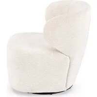 Интерьерное кресло Halmar Glen (бежевый)