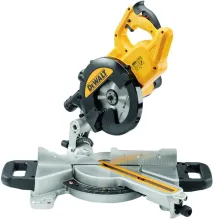 Дисковая пила DeWalt DWS774