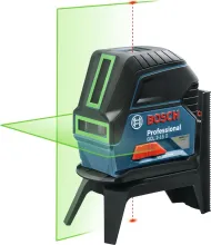 Лазерный нивелир Bosch GCL 2-15G RM1
