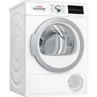 Сушильная машина Bosch WTW85469OE