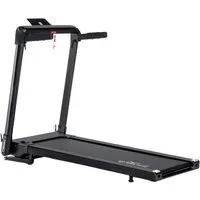 Электрическая беговая дорожка Orlauf Merlin A (черный)