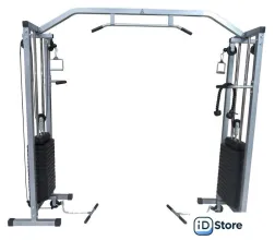 Кроссовер DFC D1007