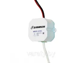 Блок питания уличный мини ИВЭП-1215G