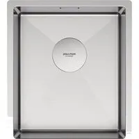 Кухонная мойка Paulmark Next 38 UNI PM213844-BS