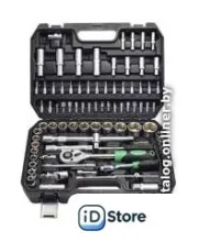 Универсальный набор инструментов Волат 18510-94 (94 предмета)