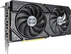 Видеокарта ASUS Dual GeForce RTX 4070 EVO OC Edition 12GB GDDR6X DUAL-RTX4070-O12G-EVO