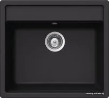 Кухонная мойка Smeg VZ57N