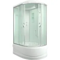 Душевая кабина Erlit ER3512TPL-C3-RUS 120x80