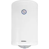 Накопительный электрический водонагреватель Metalac Heatleader MB Inox 120 R