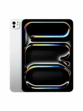 Планшет Apple iPad Pro 13" (2025) WiFi 256GB (Серебристый)