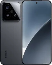 Телефон Xiaomi 15 12GB/512GB международная версия (черный)