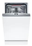 Встраиваемая посудомоечная машина Bosch Serie 4 SPV4EMX25E