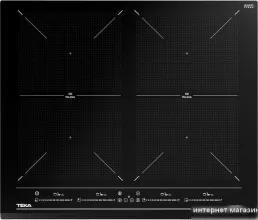 Варочная панель TEKA IZF 64600 MSP (черное стекло)