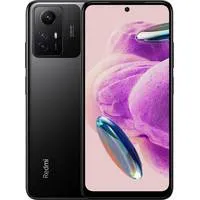 Телефон Xiaomi Redmi Note 12S 6GB/128GB с NFC международная версия (черный)