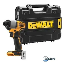 Винтоверт DeWalt DCF840NT (без АКБ, кейс)