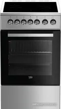 Кухонная плита BEKO FSS 57100 GX