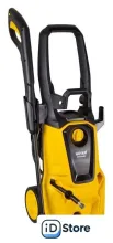 Мойка высокого давления Huter W195-ARV