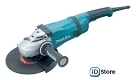 Угловая шлифмашина Makita GA9040SF01
