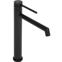Смеситель для умывальника Rea Foss black B5320