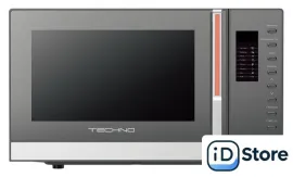 Микроволновая печь TECHNO C23UXP63-E80
