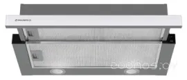 Вытяжка Maunfeld VSF 60 Grey Glass White