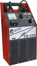 Пуско-зарядное устройство Edon CD-450