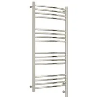 Полотенцесушитель Сунержа Богема 3.0 выгнутая 1000х500 МЭМ правый 00-5803-1050